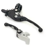 AS3 Front Brake Clutch Levers For Yamaha Yfm 700 Raptor Yfz 450 2007-2021. Fixed Price $121.00.