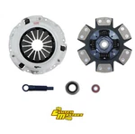 Clutch Masters Stage FX400 Puck For 1992-2005 Honda Civic Sohc D15 D16 D17. Fixed Price $379.99.