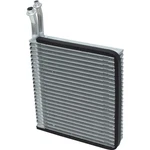 A/c Core-evaporator Plate Fin Uac 939710PFC. Fixed Price $75.40.