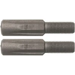 Forward Upper Rearward Leaf Spring Lock Pin Fits 53-76 Ford P-350. Fixed Price $46.99.