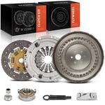 Clutch Kit W/ Flywheel Ford Escape 01-04 Escort 98-03 Mazda Tribute. Fixed Price $178.46.