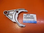 Orig. Mazda 323 MX-3 Xedos F5D2-17-406A Shift Fork F5D217406A. Fixed Price $58.14.