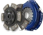 Spec SP643S Stage Sprung Clutch Kit For 1999-2001 Porsche 911 996 3.4L. Fixed Price $659.95.