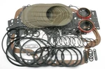 Fits Chevy TH400 Turbo High Performance Transmission Ls Rebuild Kit 65-ON. Fixed Price $125.00.