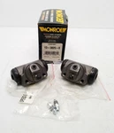 13-3825-0 Monroe Premium Rear Drum Brake Wheel Cylinder Pair With Speed Bleeder. Fixed Price $44.11.
