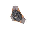 Exedy Single Sport Clutch Disc Metal HD16T. Fixed Price $296.52.
