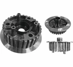 Twin Power Clutch Hub For 2018-UP Softail Replaces H-d 37000239 435238. Fixed Price $170.99.