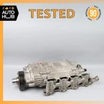 03-08 Mercedes R230 SL55 E55 CLS55 Amg M113K Engine Supercharger Assembly Oem. Fixed Price $986.23.