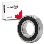 6312-2RS Ball Bearing 60X130X31MM Rubber Sealed (qty 1). Fixed Price $35.95.