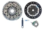 Transmission Clutch Kit-vin: Z, Gas, Fi, Natural Exedy FMK1019. Fixed Price $278.98.