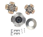 Trp CL108150-59 2DISC, 8SPRING, 1400TQ, Su Clutch Assembly. Fixed Price $350.00.