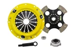 Advanced Clutch ZM2-HDR4 Act Race Rigid Pad Kit. Fixed Price $507.00.
