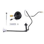 Clutch Master & Slave Cylinder Assembly Ford Explorer Ranger 01-11 CC649042. Fixed Price $65.99.