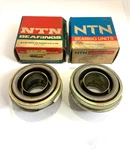 Nos Japan Ntn Clutch Release Bearing FCR55-1 2E 1982-85 Mitsubishi Sigma. Fixed Price $53.63.