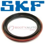 Skf Front Wheel Seal For 1995-2005 Chevrolet Blazer Driveline Axles Wb. Fixed Price $21.24.