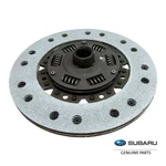 Clutch Friction Disc Plate For Subaru Leone Ii 430127120 E40. Fixed Price $44.41.
