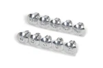 Triple Race Components Torx Head Button Alum .550 Long 10PK CH-4418-10. Fixed Price $39.02.