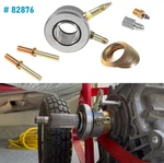 82876 T5 Transmission Hydraulic Throwout Bearing & Hose Kit For Gm Borg-warner. Fixed Price $148.50.