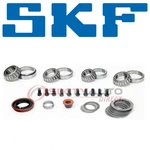 Skf Rear Axle Differential Bearing And Seal Kit For 1984-1992 Lincoln Mark Ux. Fixed Price $183.82.