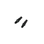 Mcleod Racing Steel AN4M Fitting With Wire Clip And O-ring Fits Ford Mustang &. Fixed Price $31.42.