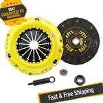 Act TS5-HDSS Heavy-duty/performance Street Sprung Clutch Kit. Fixed Price $548.42.
