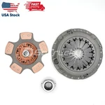 Clutch Kit For Isuzu Nrr Npr-hd Nqr 4HE1 4.8L 4HK1 5.2L M/t MZZ6 02-13 Oem. Fixed Price $737.00.