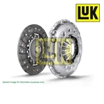 Clutch Kit Schaeffler Luk 624 3163 09 Ford. Fixed Price $263.08.