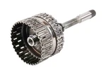 24237556 Acdelco Automatic Trans 4-5-6 Clutch Housing Drum For Yukon Gmc Xl 1500. Fixed Price $153.95.
