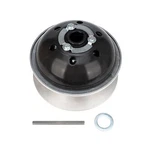 Geataat 780 Series Driver Clutch 1" Bore 1/4" Keyway Comet REPLACE#302405A. Fixed Price $168.77.