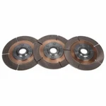Tilton 64140-1-ABA-36 Clutch Disc Full Circle 6-RIVET 5-1/2 In Diameter New. Fixed Price $275.17.