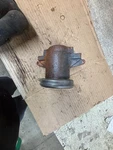 Fa 02256-C Throw Out Bearing 9W.. Fixed Price $80.00.