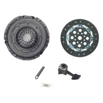 Perfection MU52114 Complete Clutch Kit For Manual Transmissions. Fixed Price $334.21.