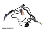 03-06 Nissan 350Z Clutch Hydraulic Line Z33. Fixed Price $80.00.