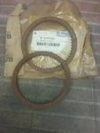Mopar Clutch Disc Plate QTY-2 Part # 04461042. Fixed Price $19.81.