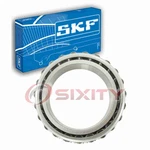 Skf Front Inner Wheel Bearing For 1978-1980 Dodge W200 Axle Drivetrain Sw. Fixed Price $22.49.