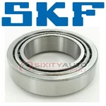 Skf Rear Axle Differential Bearing For 1971-1974 Dodge B200 Van Driveline Eu. Fixed Price $28.20.