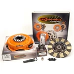 Centerforce KDF693963 Dual Friction Clutch Pressure Plate & Disc. Fixed Price $650.95.