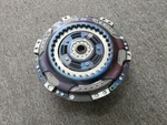 Oem Set Double Clutch 41200-2D220 Nib Free For Hyundai Veloster 2019 2020. Fixed Price $519.95.