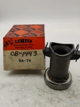 Chrysler Products BA-74 CB-1443 Clutch Throw-out Bearing Nos Made Usa. Fixed Price $52.95.