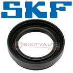 Skf Rear Shaft Seal For 2011-2015 Nissan Juke 1.6L L4 Driveline Uw. Fixed Price $23.59.