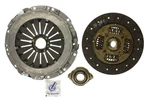 Transmission Clutch Kit For Kia Spectra 2004 2009 Sachs K70409-01. Fixed Price $186.20.