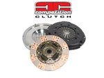 Competition Clutch Stage Ceramic Kit 2013-2018 Ford Focus 2.0L. Fixed Price $925.00.