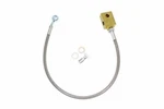 Clutch Masters Fits 04-09 Honda S2000 2.2L Hydraulic Steel Braided Line. Fixed Price $79.99.
