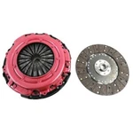 Ram Clutch 50-2125 Concept 10.5 Dual-disc Organic Kit 1.125 In. New. Fixed Price $885.28.