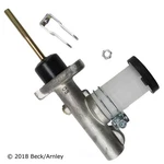 Clutch Master Cylinder Beck/arnley 072-9144 Fits 95-98 Nissan 240SX. Fixed Price $42.95.