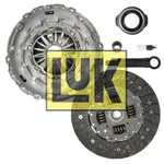 Luk *oem Clutch Kit For 2007-2013 / 2006-2007 Mazdaspeed Turbo. Fixed Price $389.00.