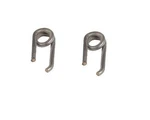 Vw Beetle Ghia Fastback Square Clutch Release Bearing Clip (2PK) 111141177A. Fixed Price $12.16.