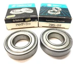 Federal Mogul/national Clutch Pilot Bearing 205-SS (205S) Of Nos. Fixed Price $40.13.