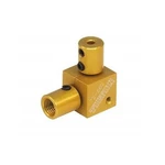 Tilton Brake Balance Bar Coupler Fastener 72-560. Fixed Price $93.50.