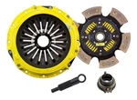 Act ME2-HDG6 Heavy Duty Race Sprung Pad Clutch Kit For Mitsubishi Lancer. Fixed Price $877.00.